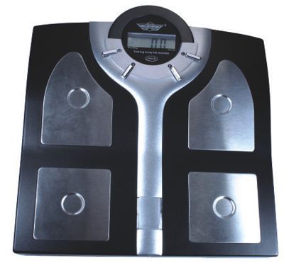 Phoenix TBF440 talking body fat scale German 39,90EUR